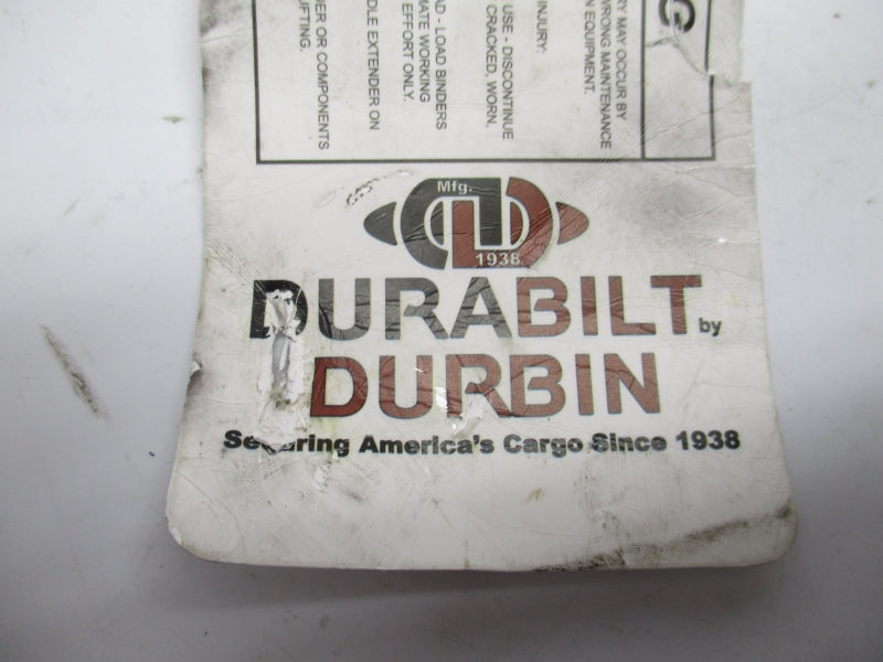 DURABILT DURBIN T522 NSNP