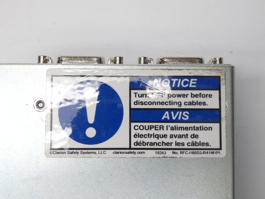 MODULE 540-120229RU04 NSNP