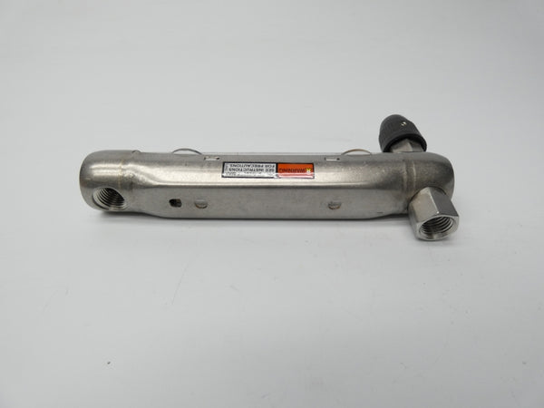 VEREA METER 24A143SSXX2X NSNP