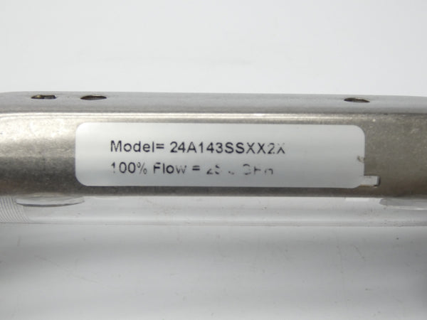 VEREA METER 24A143SSXX2X NSNP