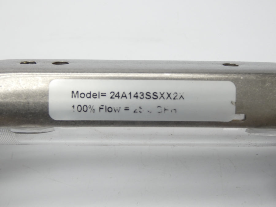 VEREA METER 24A143SSXX2X NSNP