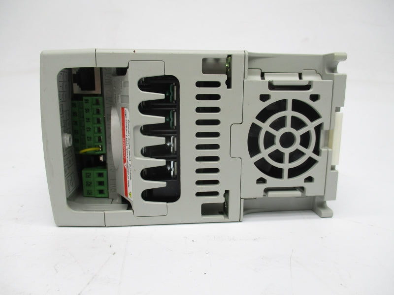 ALLEN BRADLEY 22A-D2P3N104 SER. A F/W 7.01 342-528V 3.2A NSMP