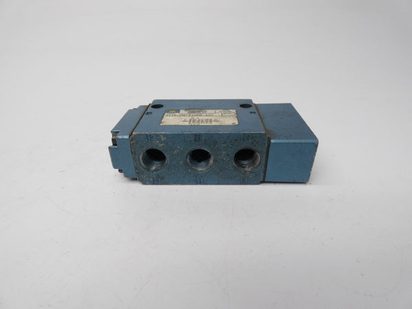 MAC 811C-PM-221BA-152 UNMP