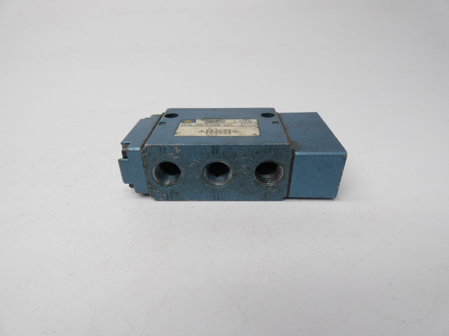 MAC 811C-PM-221BA-152 UNMP