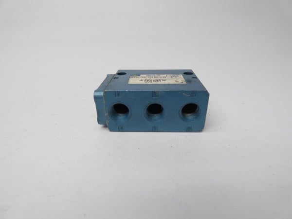 MAC 812C-PM-221BA-112 (AS PICTURED) UNMP