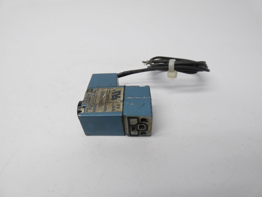 MAC PMC-111CA-AA 110/120V 25-150PSI UNMP