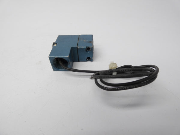 MAC PMC-111CA-AA 110/120V 25-150PSI UNMP