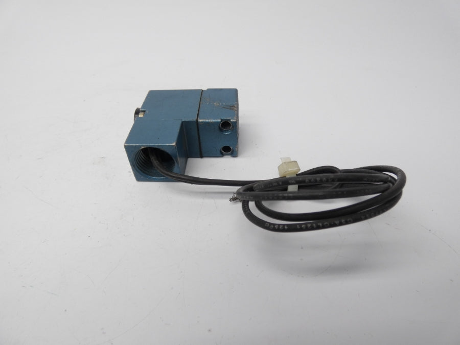 MAC PMC-111CA-AA 110/120V 25-150PSI UNMP