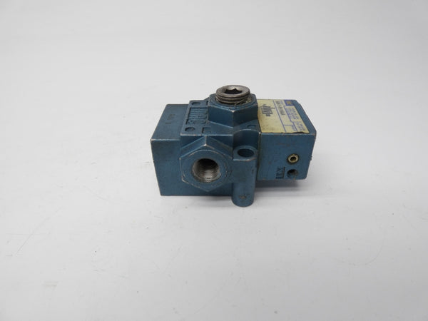 MAC 55B-11-PI-116AA 150PSI UNMP