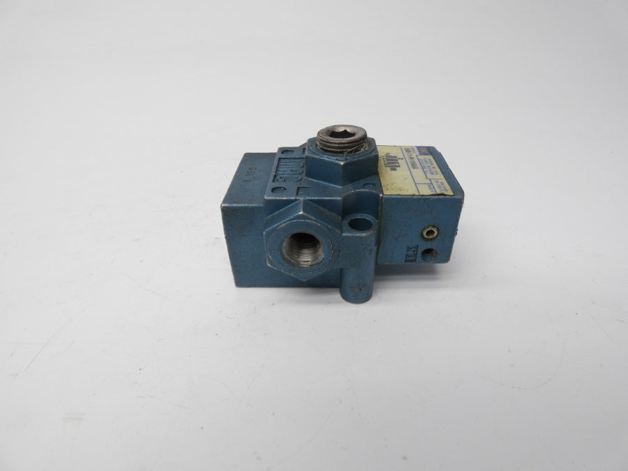 MAC 55B-11-PI-116AA 150PSI UNMP