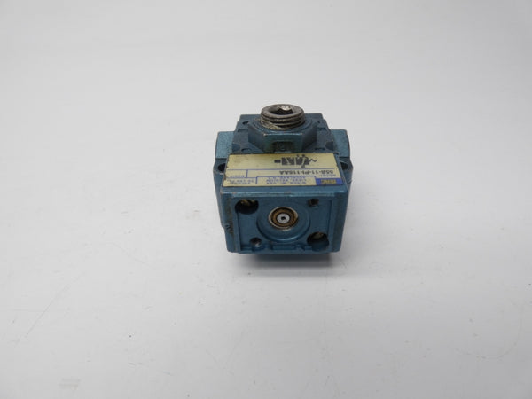 MAC 55B-11-PI-116AA 150PSI UNMP