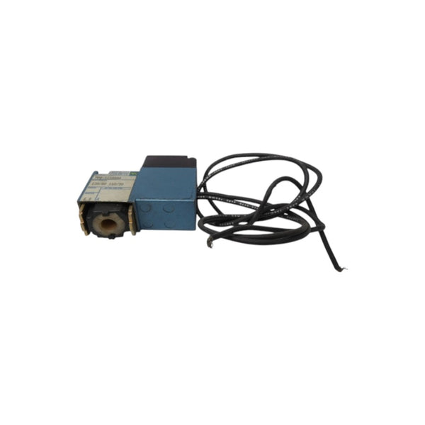 MAC PPD-111AAAA 110/120V 25-150PSI UNMP