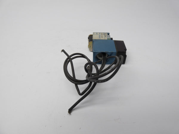 MAC PPD-111AAAA 110/120V 25-150PSI UNMP