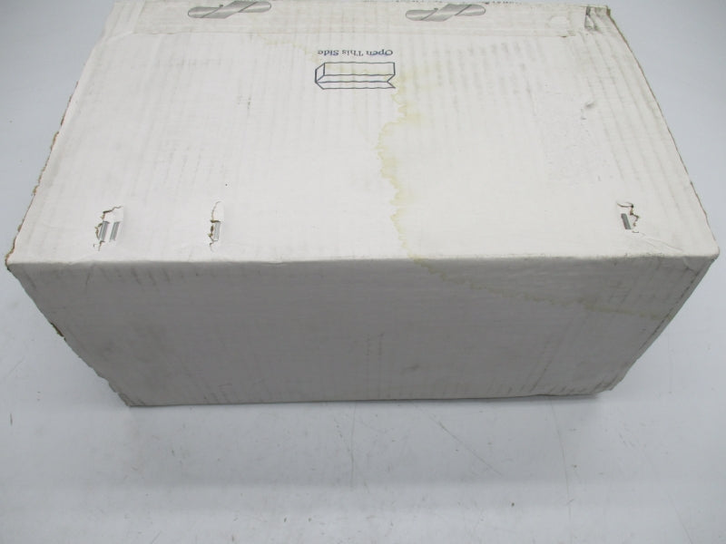 DAMAN PRODUCTS COMPANY INC AD08HP015F NSFS