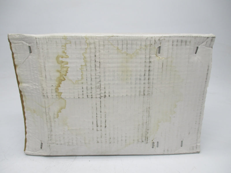DAMAN PRODUCTS COMPANY INC AD08HP015F NSFS
