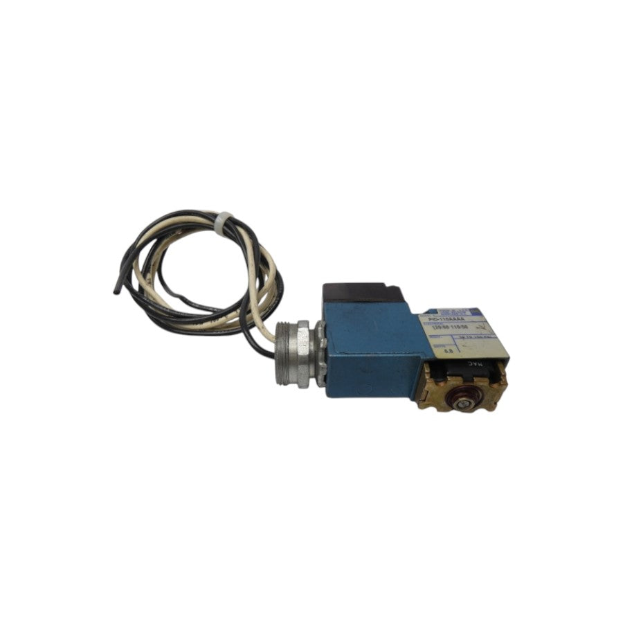 MAC PID-116AAAA 110/120V 30-150PSI UNMP