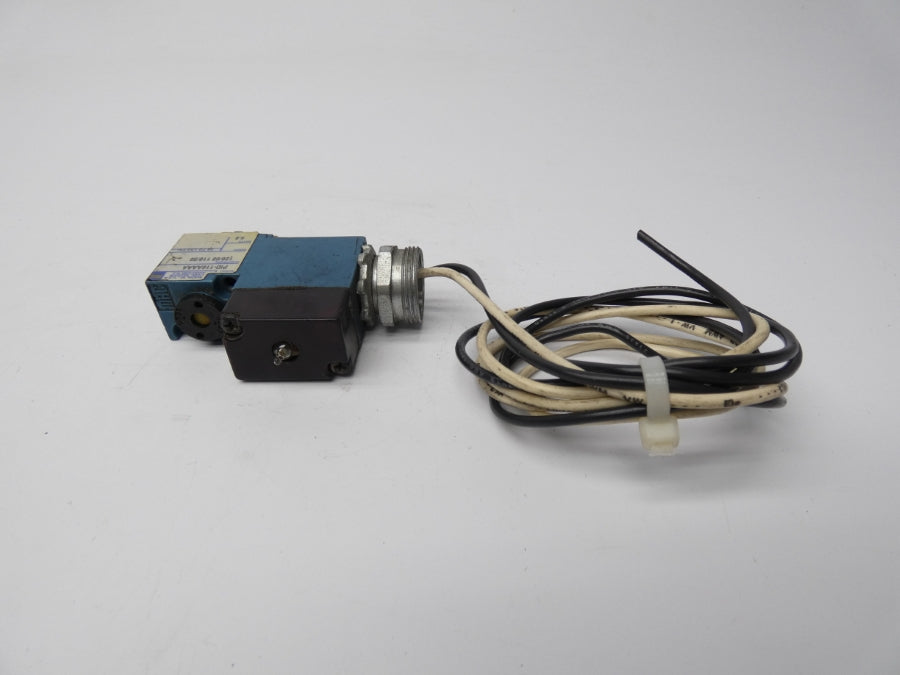 MAC PID-116AAAA 110/120V 30-150PSI UNMP