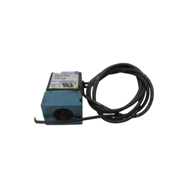 MAC PME-221BAAA 24V 25-150PSI UNMP