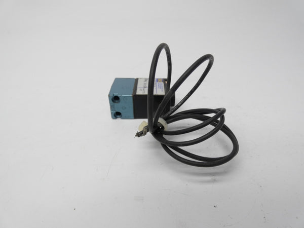 MAC PME-221BA 24V UNMP