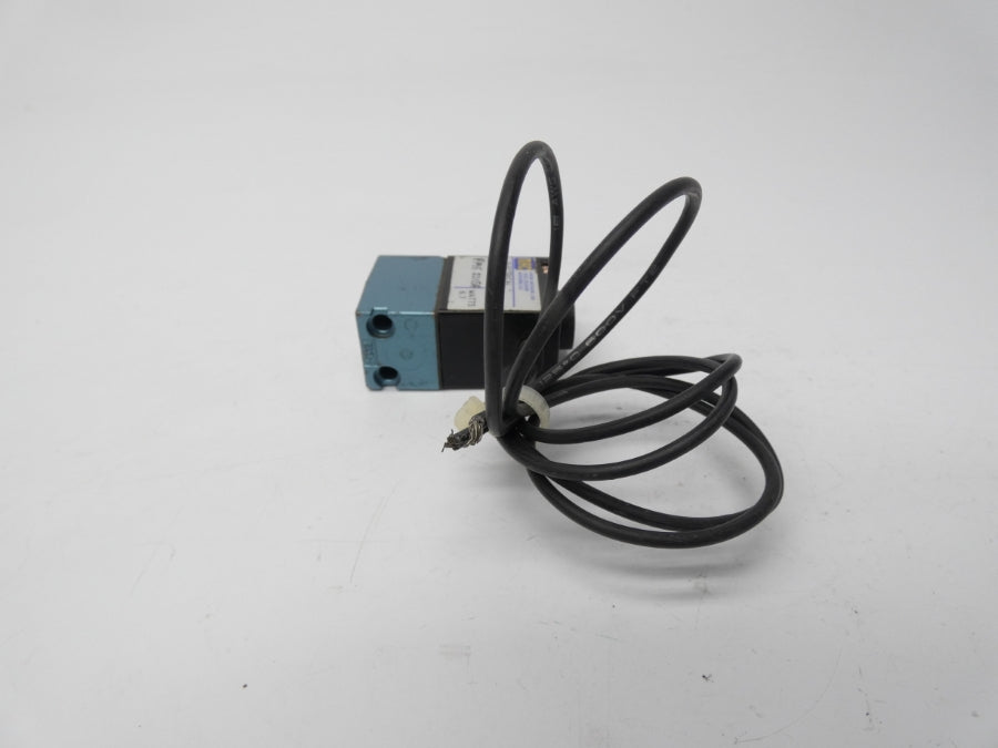 MAC PME-221BA 24V UNMP