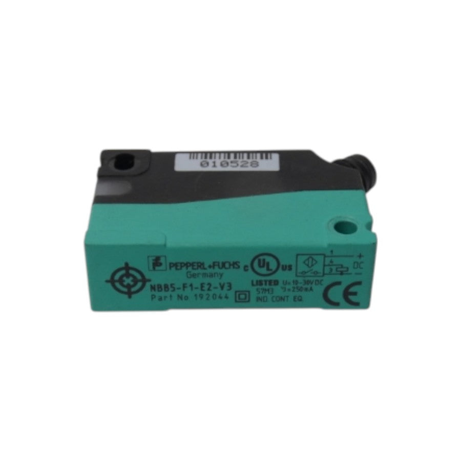 PEPPERL+FUCHS NBB5-F1-E2-V3 10-30VDC UNMP