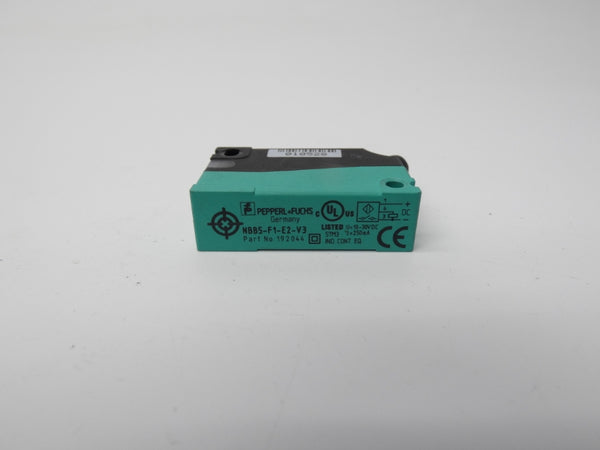 PEPPERL+FUCHS NBB5-F1-E2-V3 10-30VDC UNMP