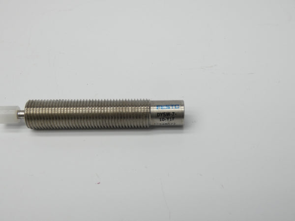 FESTO DYSW-7-10-YLF 548072 UNMP