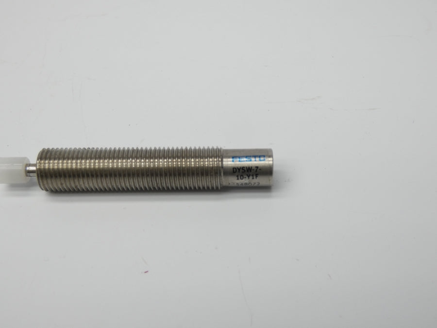 FESTO DYSW-7-10-YLF 548072 UNMP