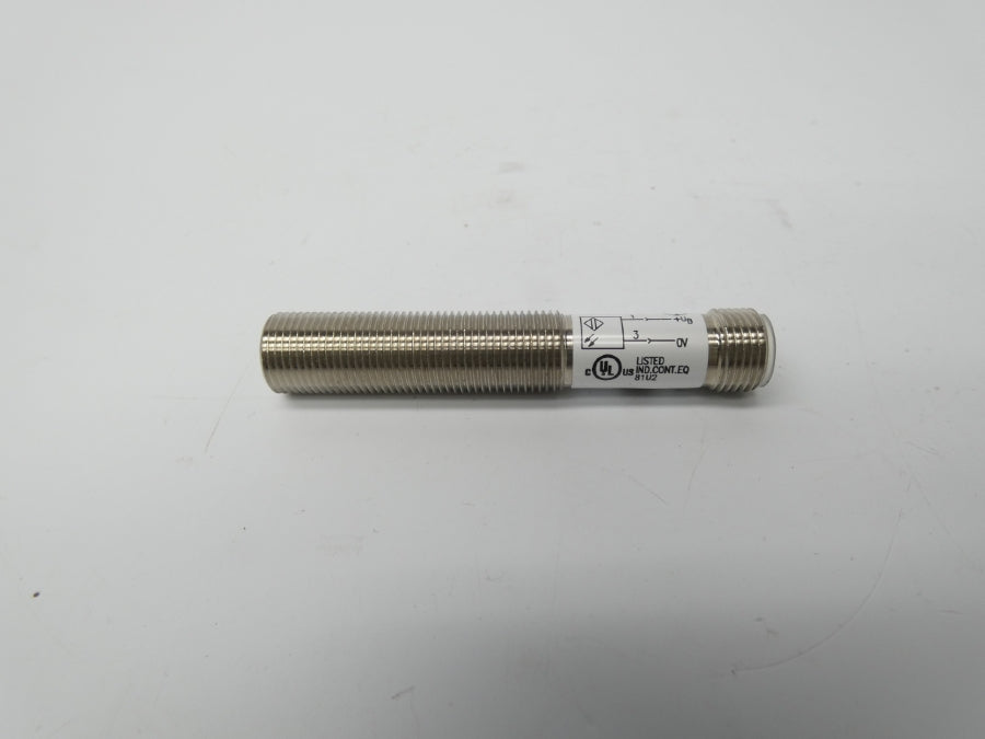 BALLUFF BOS00W2 BLS12M-XX-1RD-S4-L 10-30VDC NSNP