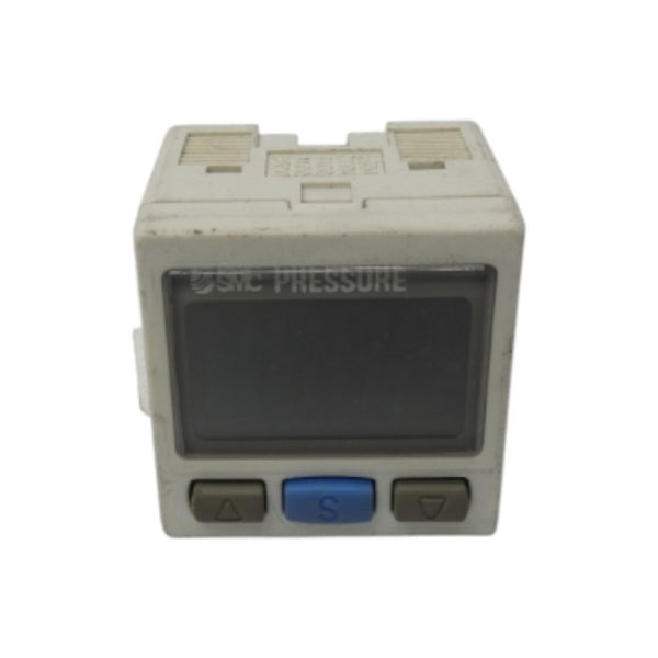 SMC ISE30A-C6L-N-M 12-24VDC UNMP