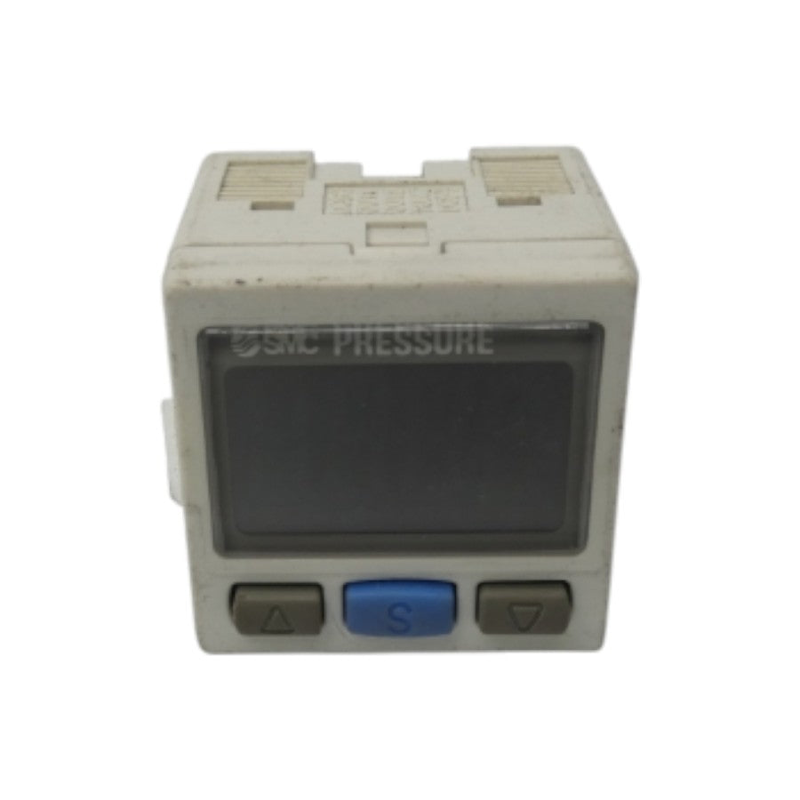 SMC ISE30A-C6L-N-M 12-24VDC UNMP