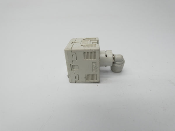 SMC ISE30A-C6L-N-M 12-24VDC UNMP