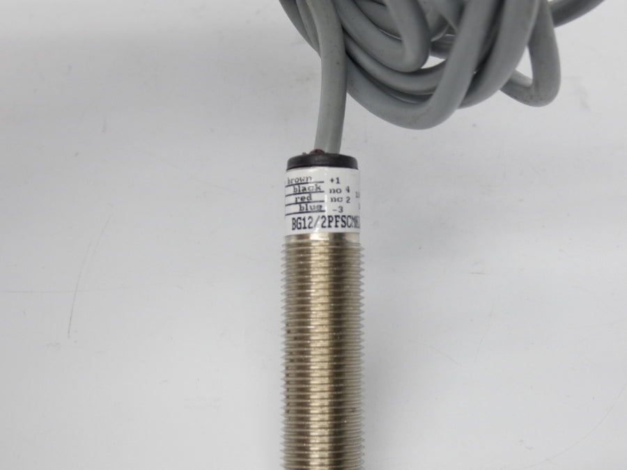 SELET BG12/2PFSCMKL NSNP
