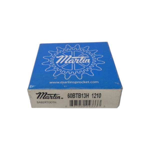 MARTIN 60BTB13H 1210 NSFS