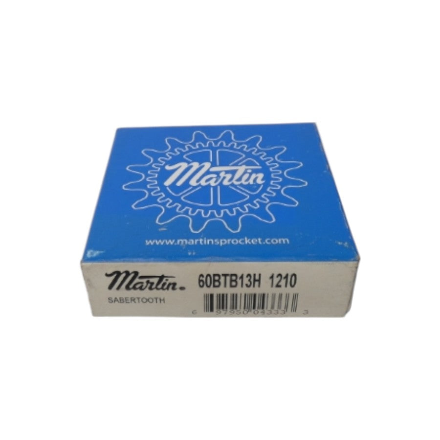 MARTIN 60BTB13H 1210 NSFS