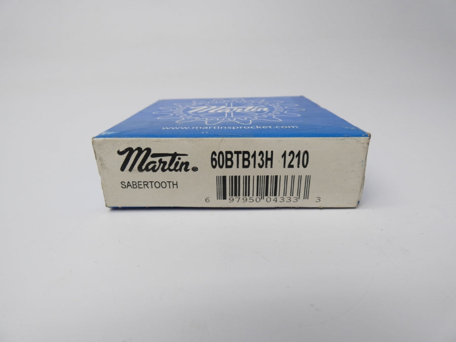 MARTIN 60BTB13H 1210 NSFS