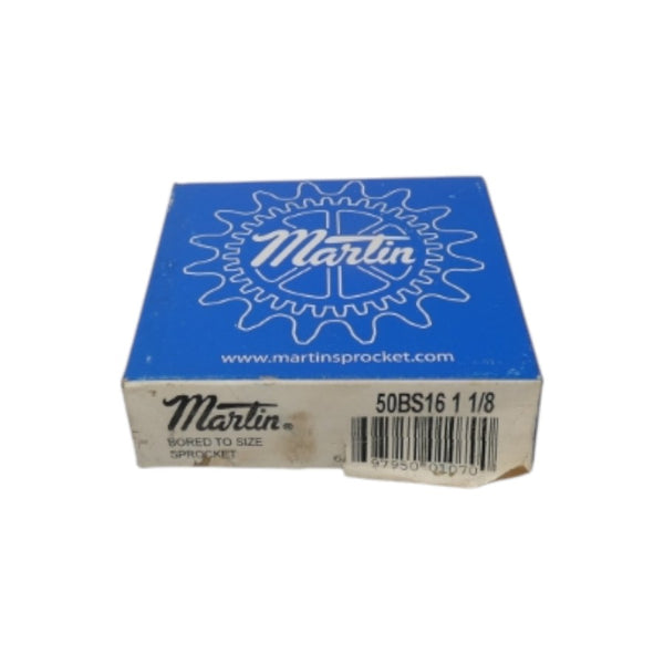 MARTIN 50BS16 1-1/8" NSFS