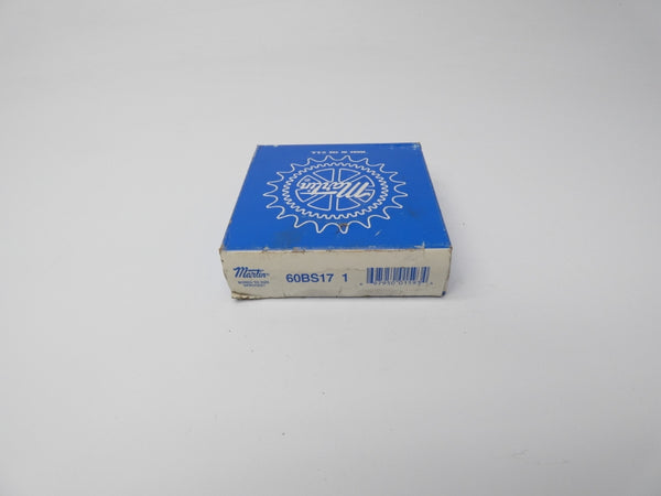 MARTIN 60BS17 1" NSFS