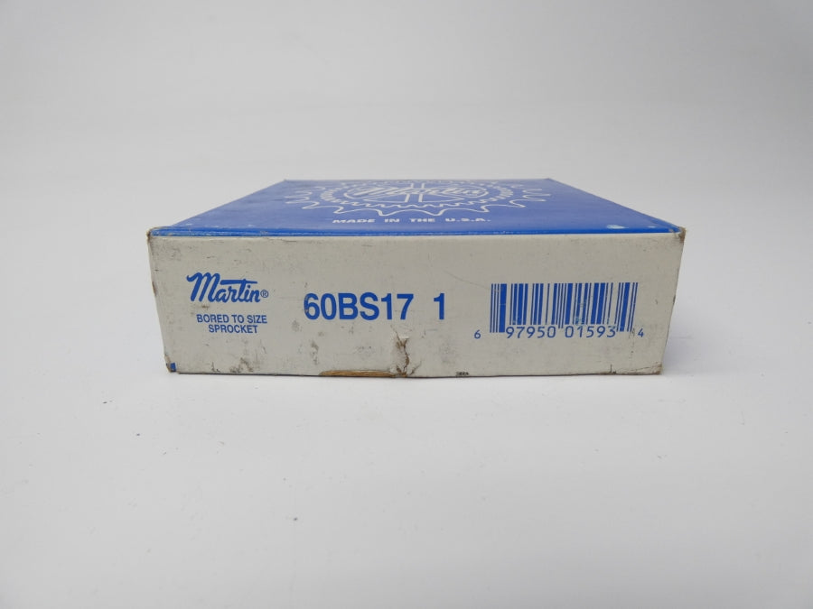 MARTIN 60BS17 1" NSFS