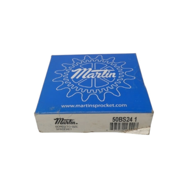 MARTIN 50BS24 1" NSFS