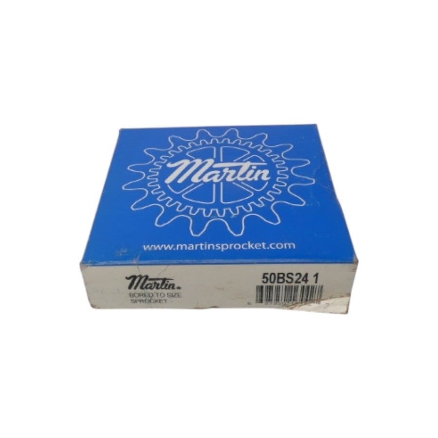 MARTIN 50BS24 1" NSFS