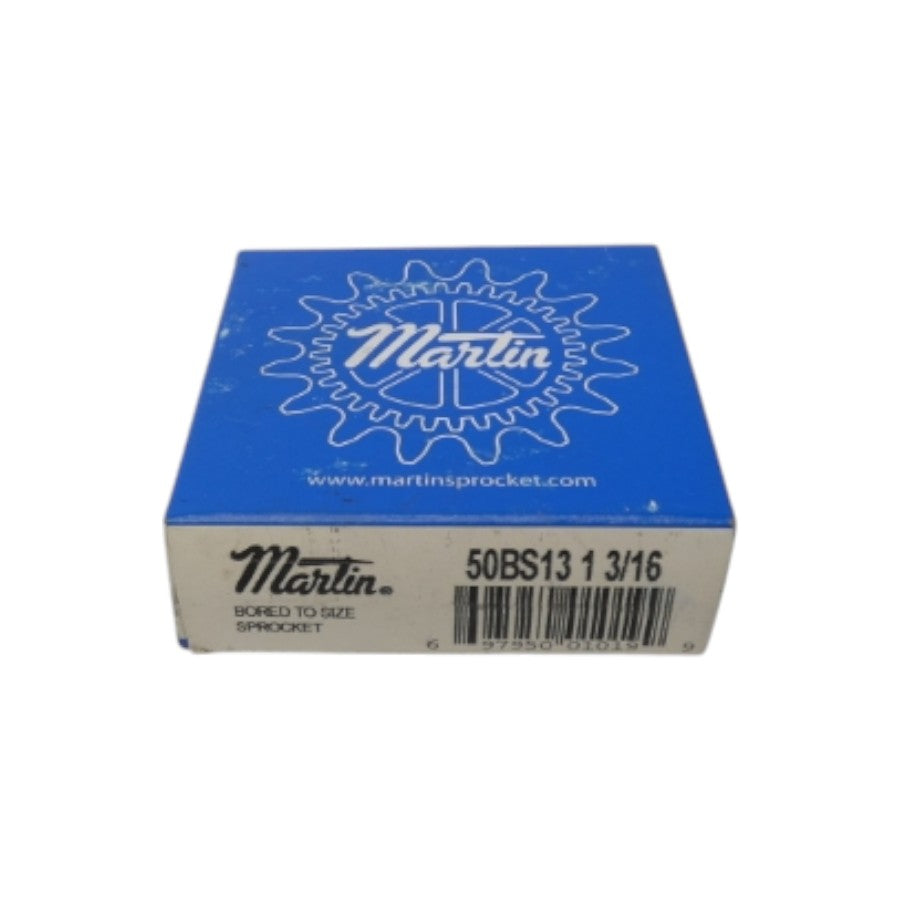 MARTIN 50BS13 1-3/16" NSFS