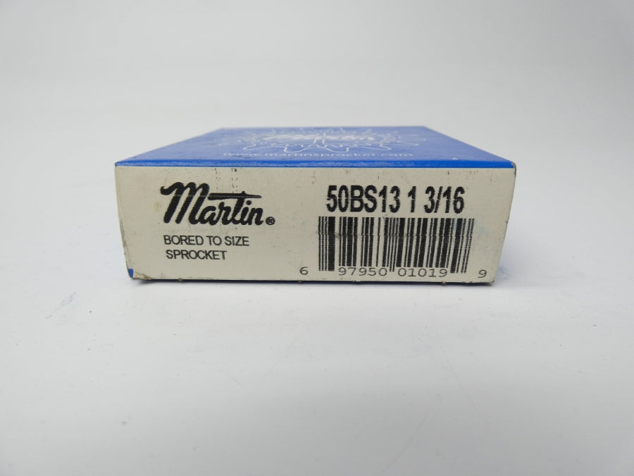 MARTIN 50BS13 1-3/16" NSFS