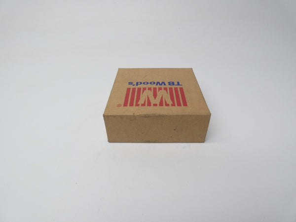 TB WOODS W368M35 NSFS