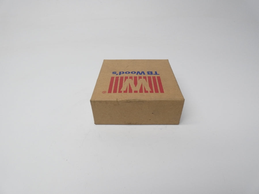 TB WOODS W368M35 NSFS