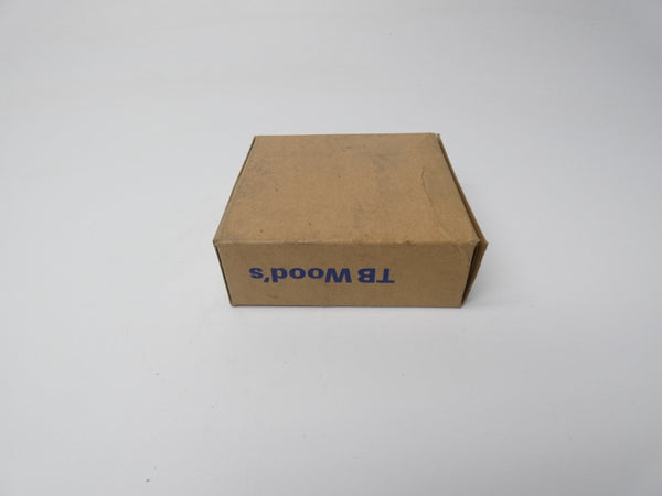 TB WOODS W368M35 NSFS