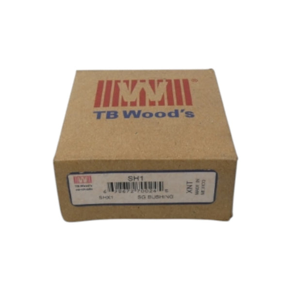 TB WOODS SH1 NSFS