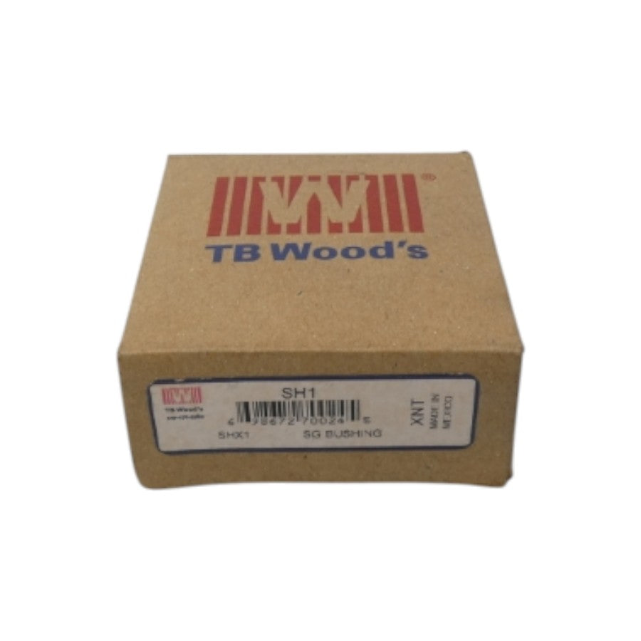 TB WOODS SH1 NSFS