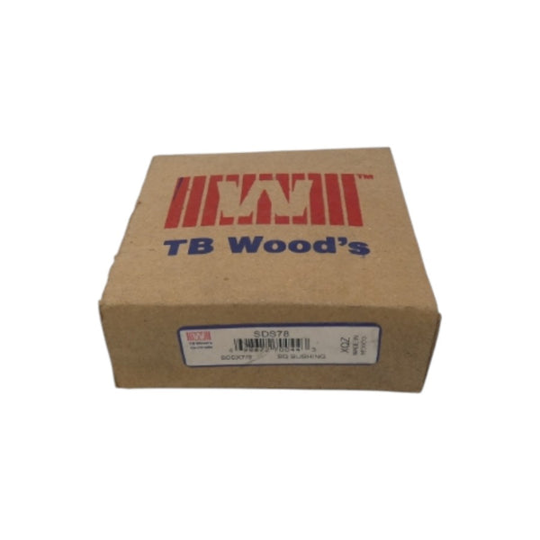 TB WOODS SDS78 NSFS