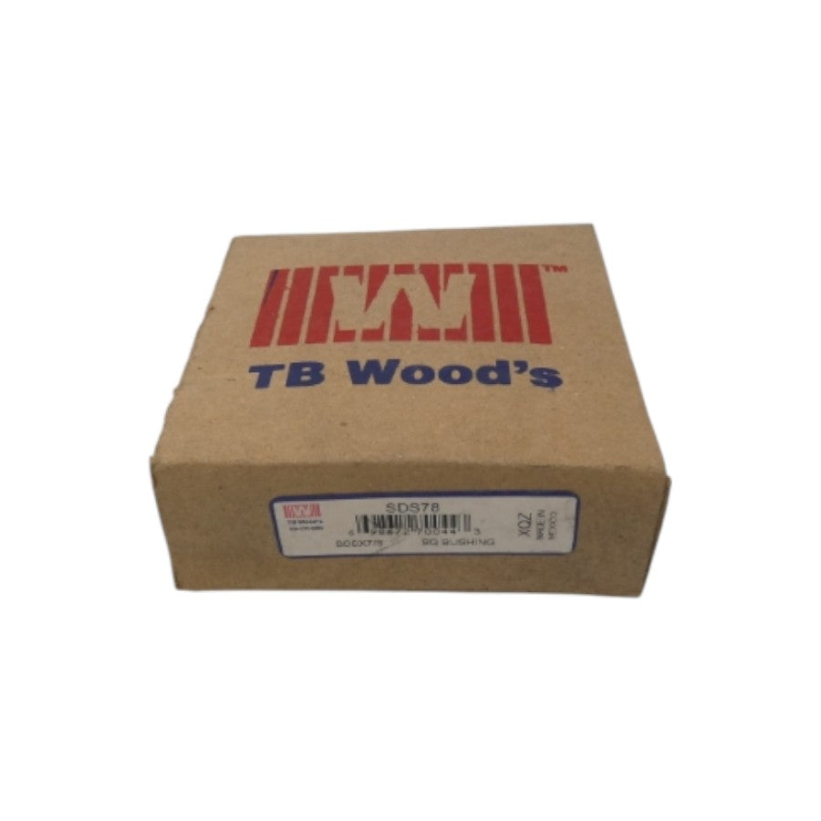 TB WOODS SDS78 NSFS